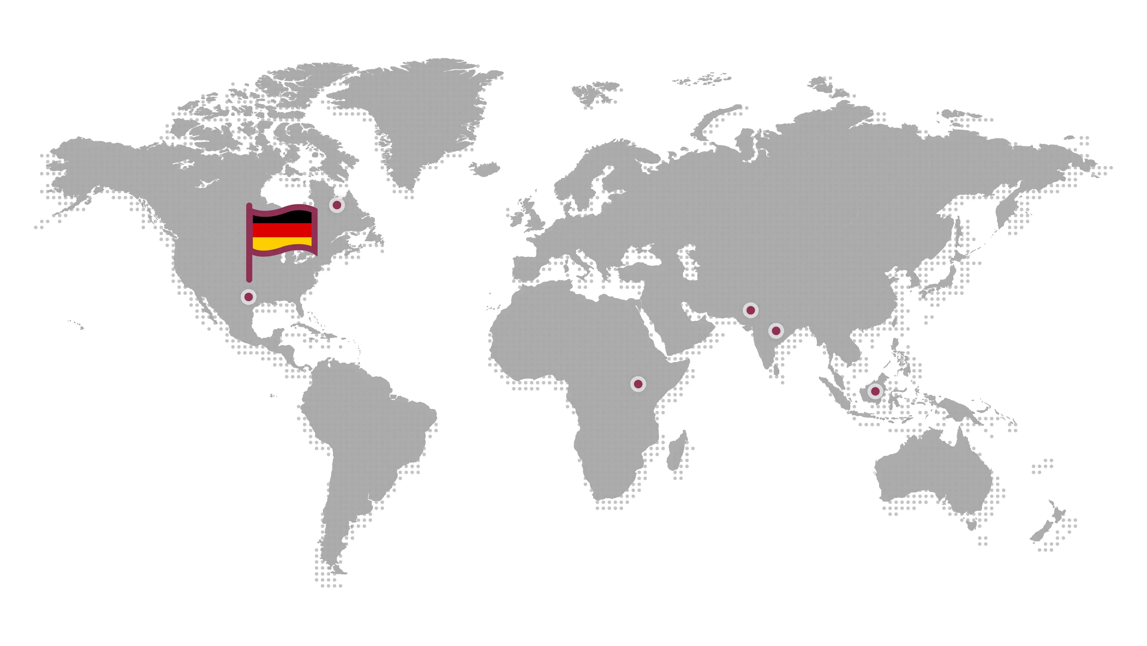 Our Port Operations in germany