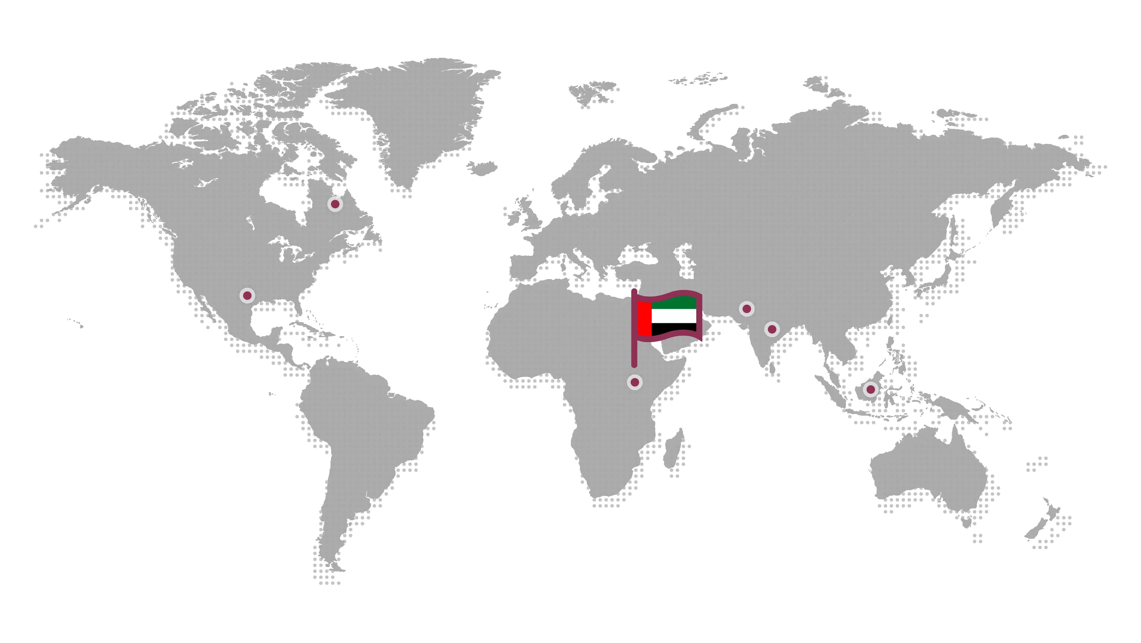 Our Port Operations in UAE